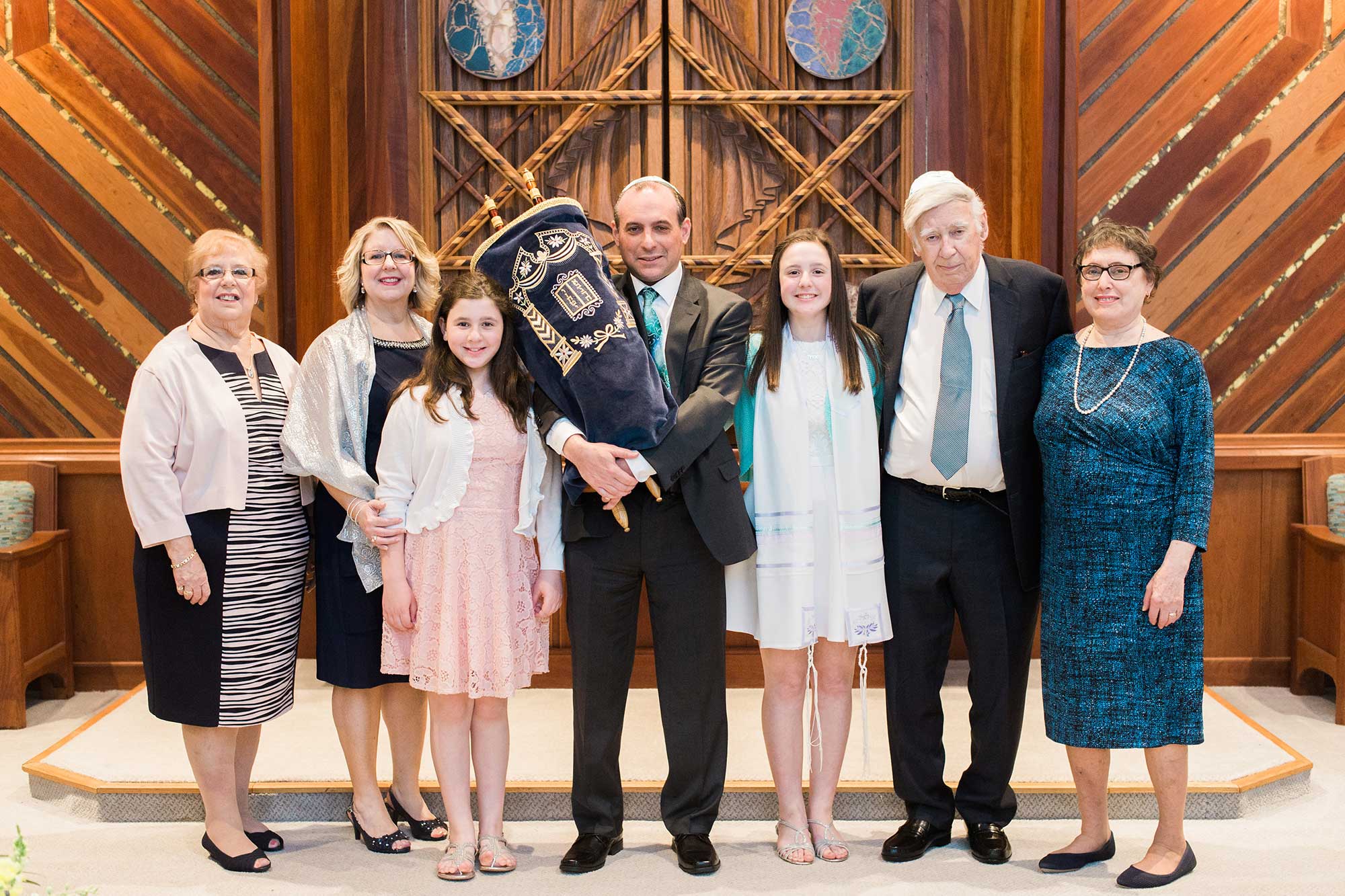 B’nai Mitzvah